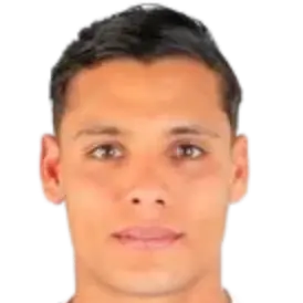 Jorge Graterol