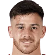 Felipe Daniel Chiappini Ospitaleche