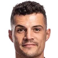 Granit Xhaka