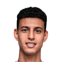 Ilyas Chaira