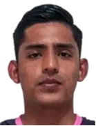 Ismael Quispe