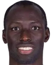 Ibrahima Mame Ndiaye