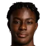 Felix Mambimbi