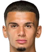 Lamine Ghezali
