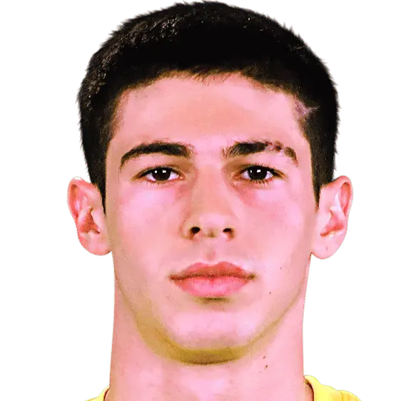 Ali Baran Gezek