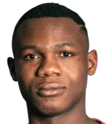 Jamiu Musbaudeen