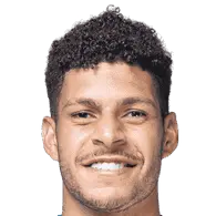 Luis Henrique