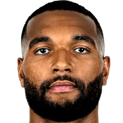 Jonathan Tah