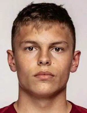 david klimenda