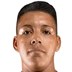 Orlando Galo Calderon