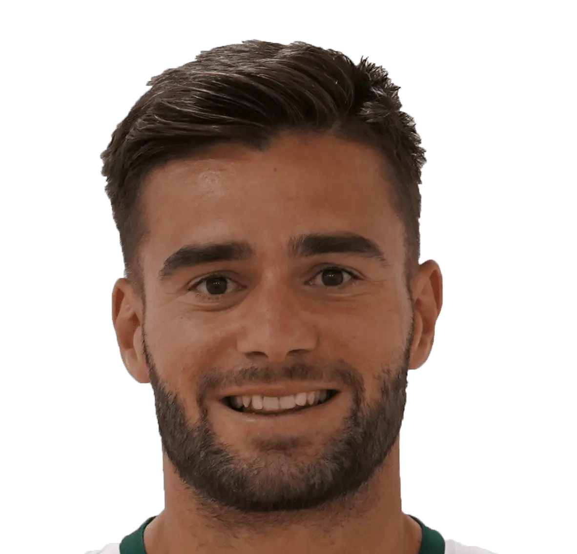 Nuno Valente