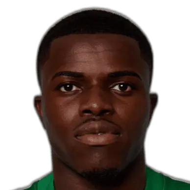 Manuel Kissanga