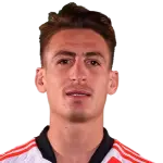 Braian Romero