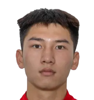Li Zihong