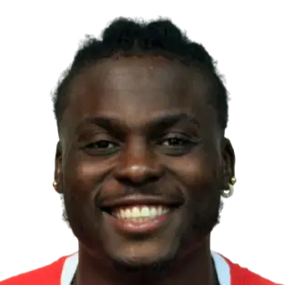 Frank Boya