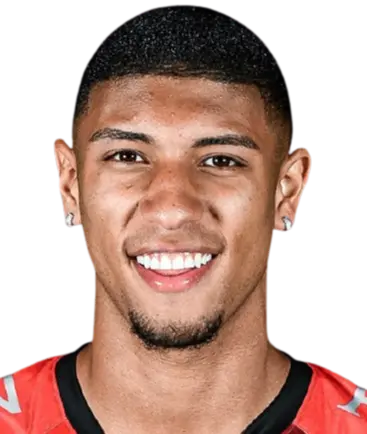 Joao Pedro