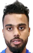 Rashed Mohammad