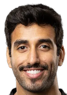 Abdulrahman Alameri