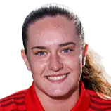 Abigail Tobin