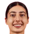 Alvina Khoshaba
