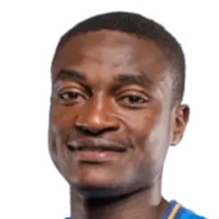 Sabir Isah Musa