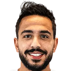 Mahmoud Kahraba