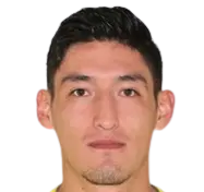 Miguel Quiroga