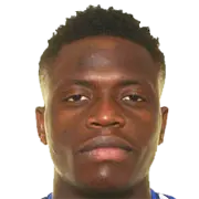David Tutonda