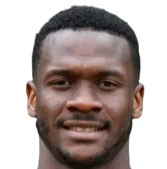 Wilfrid Ebane Abessolo