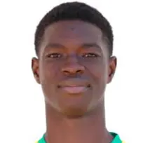 yacouba maiga