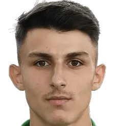 Mert-Yusuf Torlak