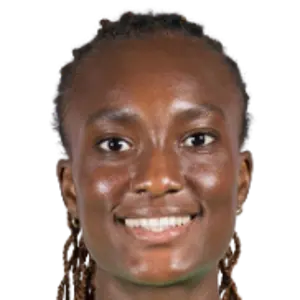Ifeoma Onumonu