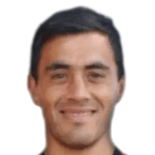 Alfredo Ábalos