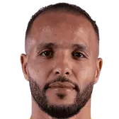 Youssef El Arabi