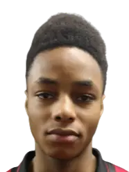 Emmanuel James