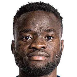 Clinton Antwi