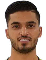 Mohammad Ghorbani