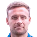 Lewis Vaughan
