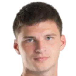 Timofey Kalistratov