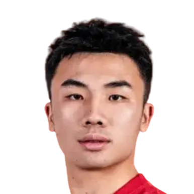 Liu Guangwu