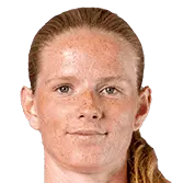 Carli Scheuer Moesgaard