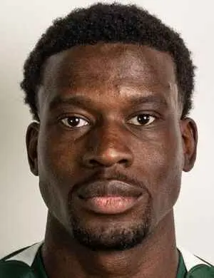 khalid balogun