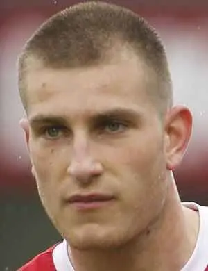 rhys bennett