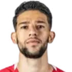 Jemmes Bruno Ribeiro Da Silva