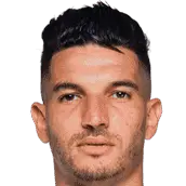 Zinedine Ferhat