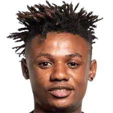 Kingsley Michael