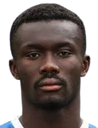 Sirlord Conteh