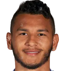 Luis Javier Suárez Charris