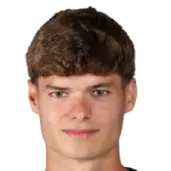 Fabian Hubert Rossdorfer