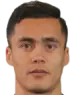 shahzodbek ubaydullayev
